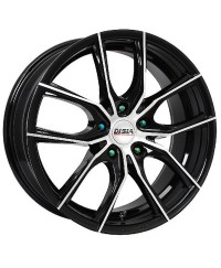 Disla Spider 625 BD R16 W7.0 PCD5x108 ET45 DIA63.4